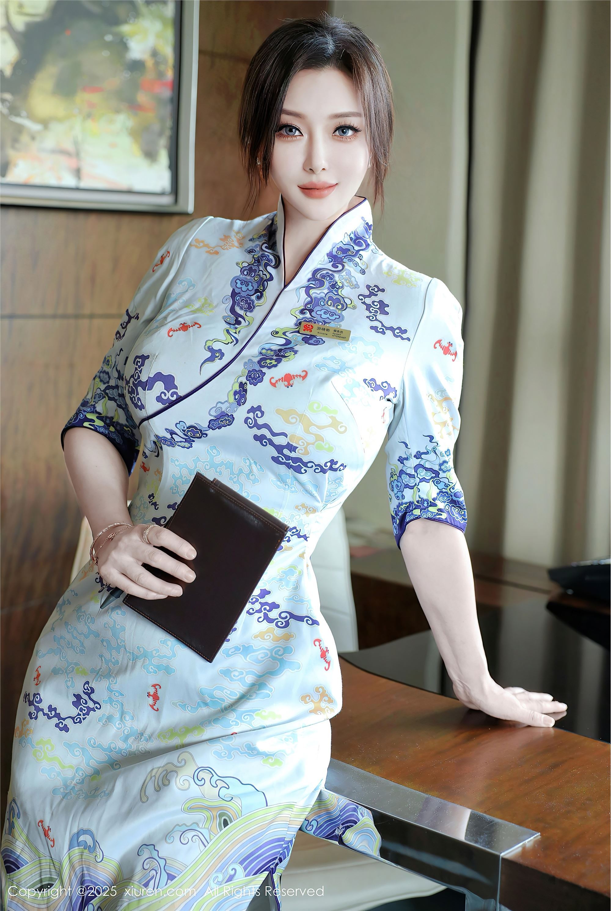 Xiuren秀人网 2025.05.14 NO.10273 苏一诺